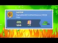 THE HARDEST ACHIEVEMENT IN BLOONS - SAPPER And How To Get It
