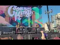 Common Kings perform "Queen majesty" with Sammy Johnson (live) at Cali Vibes 2022