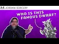 Download Lagu Warhammer’s Stoutest Dwarf | Josef Bugman History