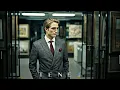 TENET - Neil Explores The Freeport Scene Robert Pattinson Movie