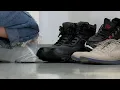 Augusta couple partners with Compass for Hope for shoe drive