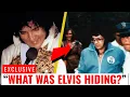 The Untold Heartbreaking Truth of Elvis Presley’s Final Months Revealed by His Cousin