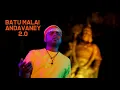 Download Lagu Santesh - Batu Malai Andavaney 2.0