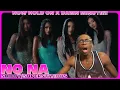 Download Lagu THEY'RE MAKING ME MAD ALREADY!!! 🤯😍😫 | no na - shoot/superstitious MV REACTION