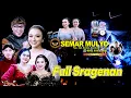 Download Lagu 🔴 Live Rec Sragenan  Campursari SEMAR MULYO vs. NEW CAHYO MUDHO Paling Seru...!!! #ampro99