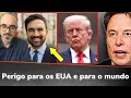 Download Lagu MUSK DESMASCARA VITÓRIA DE COMUNlSTA EM NY