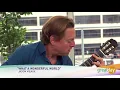 Jason Vieaux performs "What A Wonderful World"