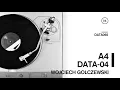Wojciech Golczewski - DATA-04