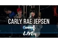 Lagu Carly Rae Jepsen - Let It Snow (Acoustic) Live Performance