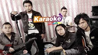 Download Naff - Terendap Laraku Karaoke Tanpa Vokal MP3