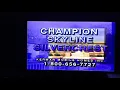 Kerman Mobile Homes Inc Commercial in Fresno AIRING IN 2019