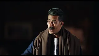 مراتك ممكن توديك في داهية وانت في غنى عن وجع القلب ده من الأول جعفر العمدة 