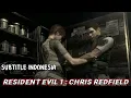 Download Lagu resident evil 1 hd remastered subtitle indonesia versi chris
