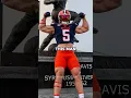 Most JACKED High School Linebacker