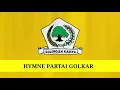 Download Lagu Hymne Partai Golkar - Lirik dan Irama Terbaru 2020