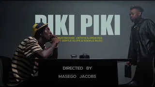 mustbedubz lintonto u0026 xman rsa piki piki official visualizer ft gentle slope u0026 sgijalo music 