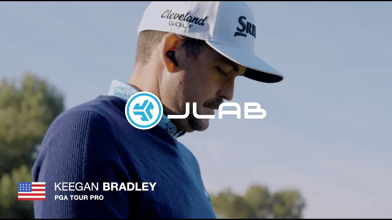 JLab — JLab — From the Lab to the Course (YouTube video ad)