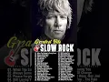 Download Lagu Slow Rock Ballads 70s 80s 90s - Bon Jovi, Guns N' Roses, Nirvana, Scorpions, Aerosmith, Metallica