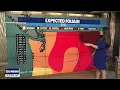 When will we see fall foliage