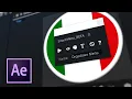 I m Creating a New Mogrt Tool in After Effects