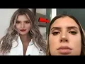 Instagram Models VS Real Life