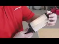 How to Clean or Replace A Riding Lawn Mower Air Filter Troy-Bilt