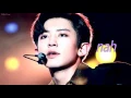 Download Lagu Chanyeol  ;  Let me love you