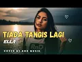 Tiada Tangis Lagi - Ella | Lady Rock Malaysia Paling Menyentuh [COVER by RnD Musik]