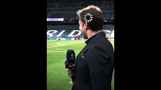 Foden Forgot It Was Del Piero 