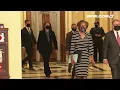 Download Lagu VIDEO NOW: House walks article of impeachment over to the Senate