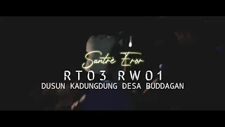 santri eror bangunin sahur kocak 5 lagu terakhir buddagan punya