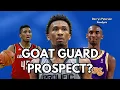 Download Lagu Why Darryn Peterson is the Best High School Guard Prospect in Decades