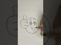 Thumbs Up Smiley