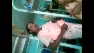 بنات الداخلية تعبانات شديد 