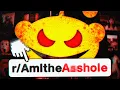 the Most Disturbing AITA Posts on Reddit