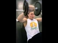 Ronda Rousey Leaked WWE Training Footage