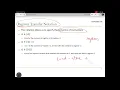 Lecture 3 Instructions Assembly Language Register Transfer Notation Addressing Modes