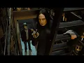 Download Lagu The Trio Discuss Snape and Karkaroff | Deleted Scene | Harry Potter and the Goblet of Fire
