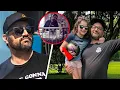 Tony Angelo Updates on His Kidney Failure Daughter s Liver Transplant Life of Struggles