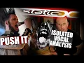Download Lagu How To Sing Like Wayne Static - Push It - Static-X - Isolated Vocal Analysis