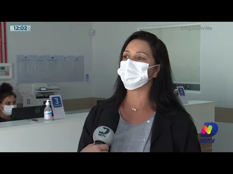 Clínica vai atender pacientes de plano de saúde na zona leste de Joinville