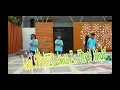 Download Lagu LAGI Syantik_Siti Badriah | CR | Koreo Deva Fitta | By Fie'be dance