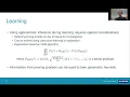 KR 2021 - Approximate inference for Neural Probabilistic Logic Programming