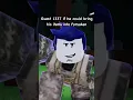 Download Lagu Mafioso VS Guest 1337 be like 😭 | FORSAKEN ANIMATION #forsaken #roblox