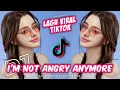 Download Lagu DJ I'M NOT ANGRY ANYMORE || LAGU VIRAL TIKTOK TERBARU || SLOW REMIX SANTUY STYLE