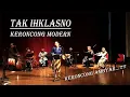 Download Lagu Tak ikhlasno ll Cover keroncong modern