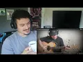 Download Lagu LEGEND!! ALIP BATA - Dust In The Wind (Fingerstyle Cover) REACTION