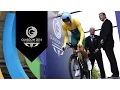 Diving \u0026 Road Cycling - Day 08 Highlights Part 6 | Glasgow 2014