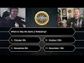 Download Lagu Can you beat my Slay the Spire Trivia Quiz? w/ @TheFrostPrime