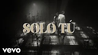 Banda El Recodo De Cruz Lizárraga - Solo Tú (Visualizer)